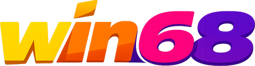 Logo win68